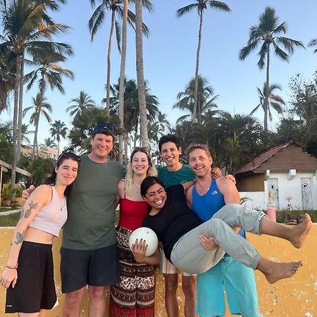 Casa Pepe Hotel Sayulita Ngoại thất bức ảnh