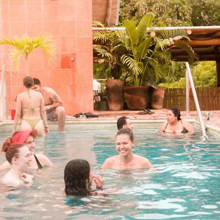 Casa Pepe Hotel Sayulita Ngoại thất bức ảnh