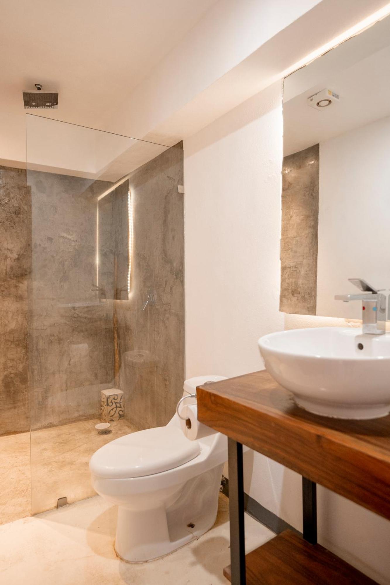 Casa Pepe Hotel Sayulita Ngoại thất bức ảnh