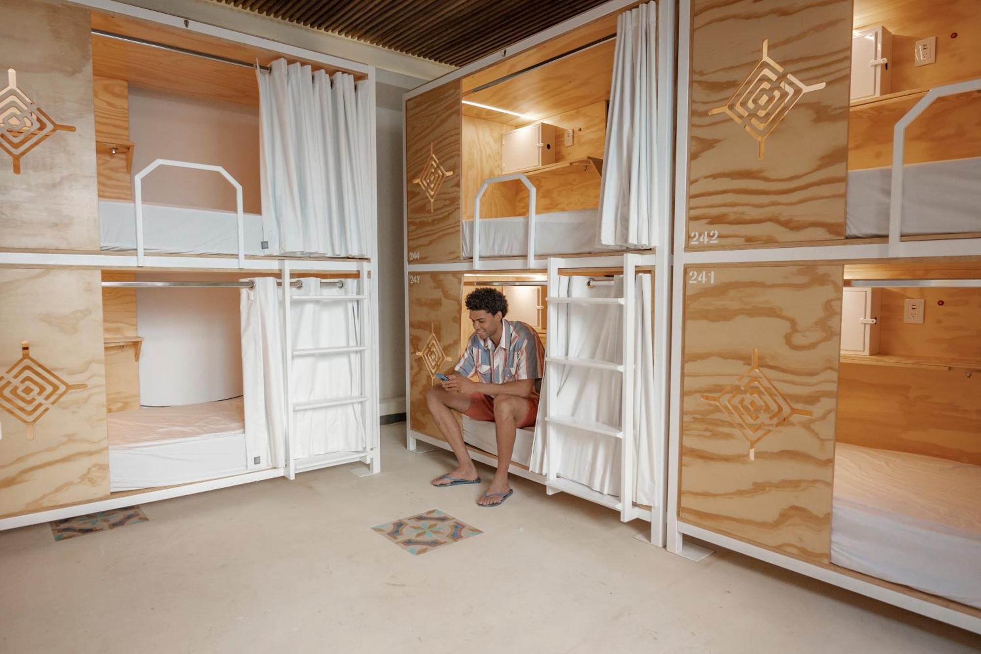 Casa Pepe Hotel Sayulita Ngoại thất bức ảnh