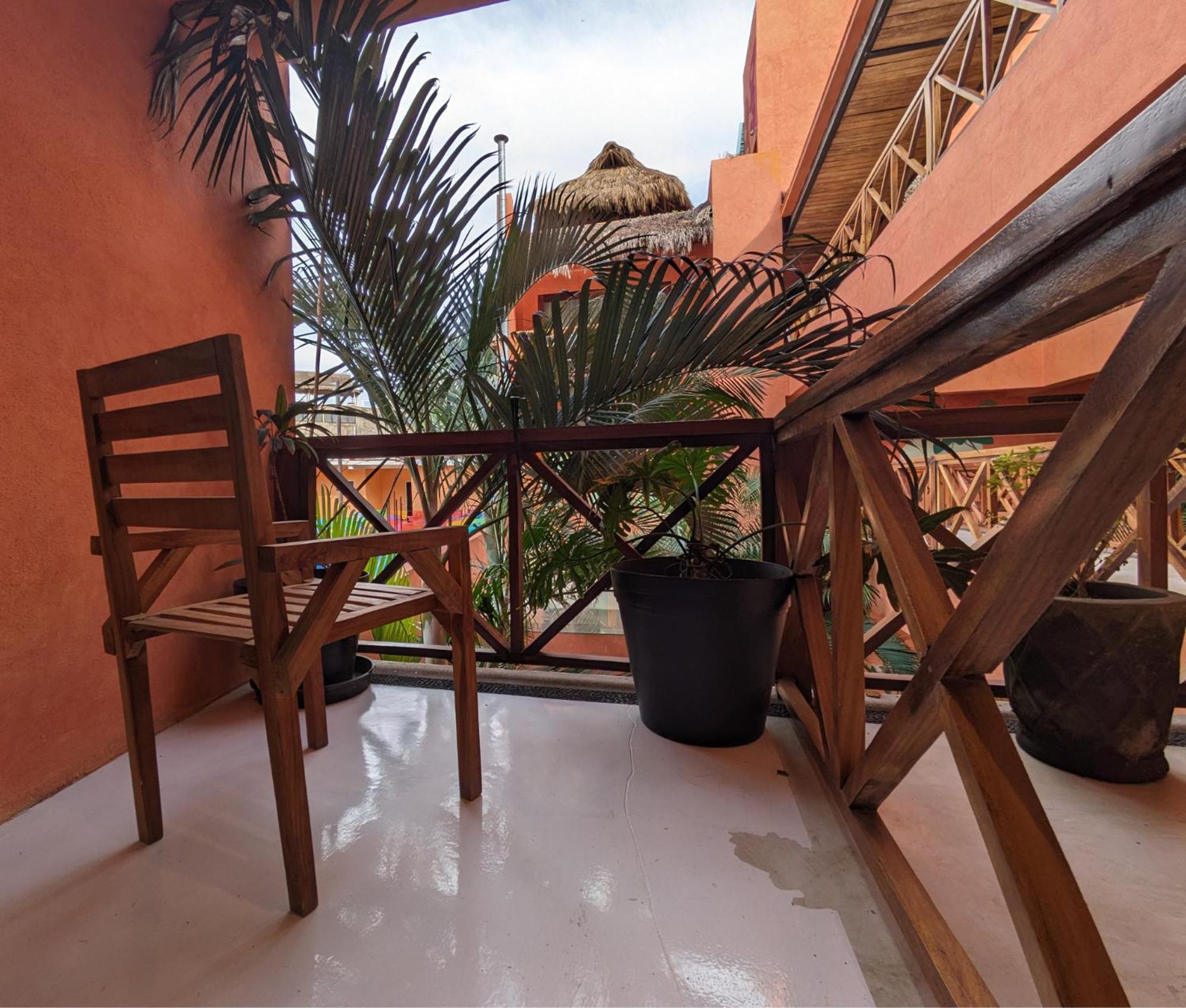 Casa Pepe Hotel Sayulita Ngoại thất bức ảnh