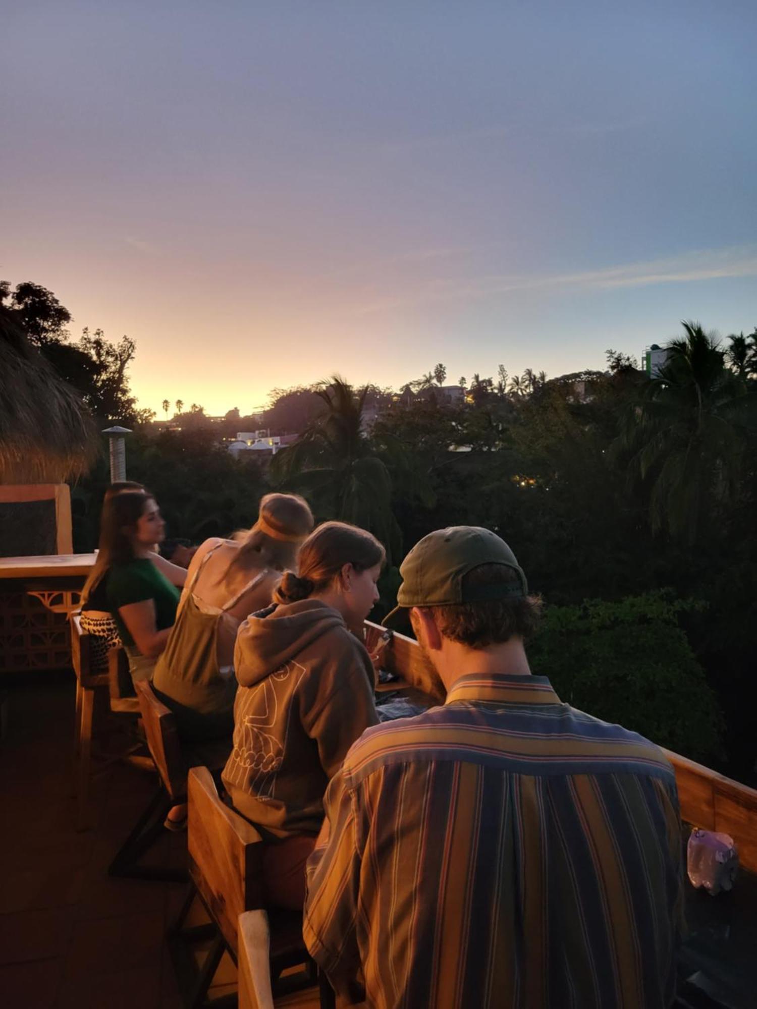 Casa Pepe Hotel Sayulita Ngoại thất bức ảnh