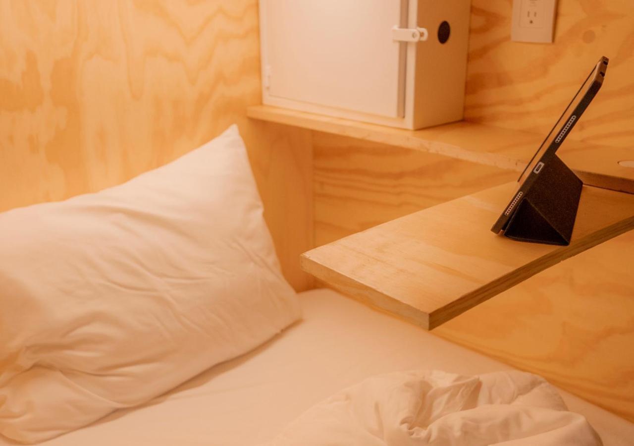 Casa Pepe Hotel Sayulita Ngoại thất bức ảnh
