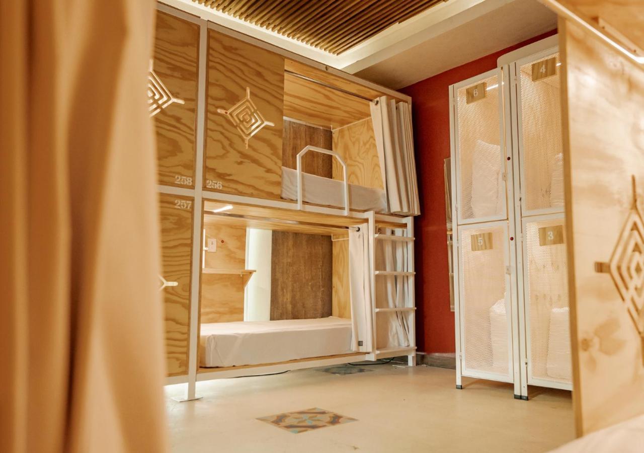 Casa Pepe Hotel Sayulita Ngoại thất bức ảnh