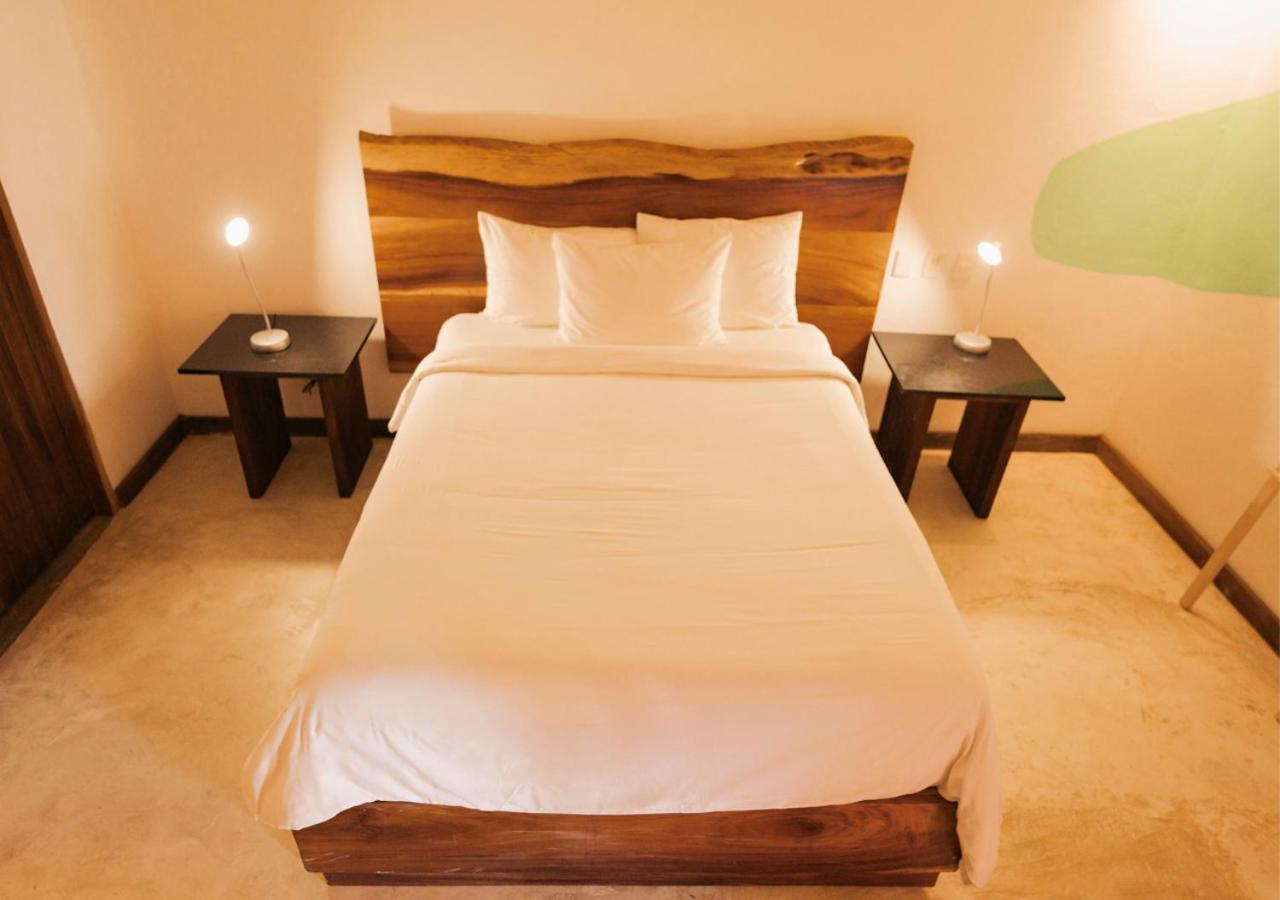 Casa Pepe Hotel Sayulita Ngoại thất bức ảnh