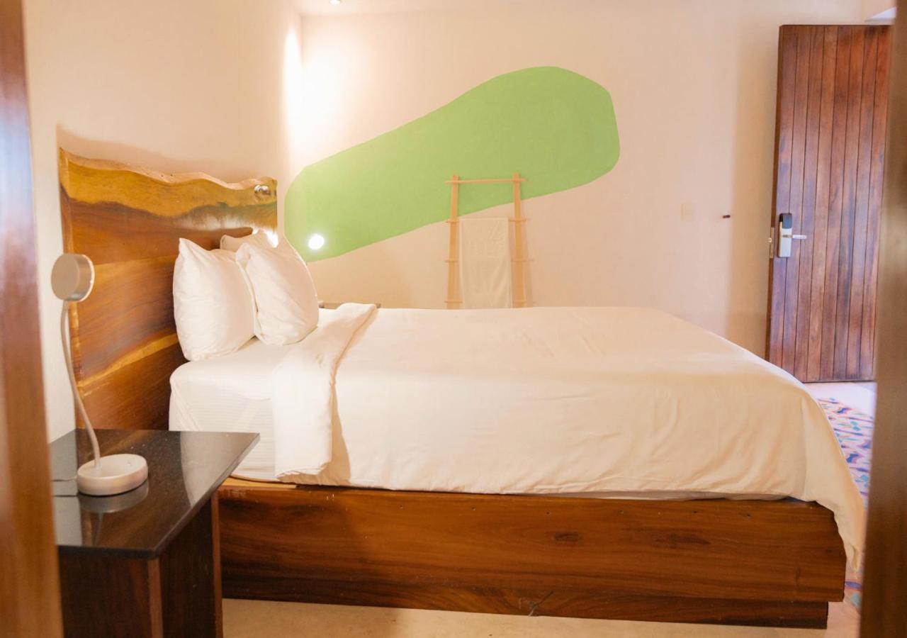 Casa Pepe Hotel Sayulita Ngoại thất bức ảnh