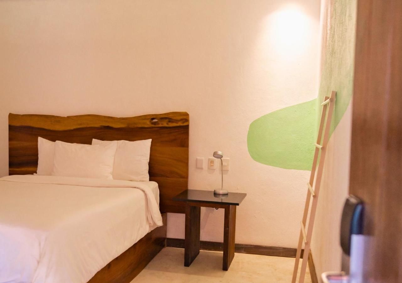 Casa Pepe Hotel Sayulita Ngoại thất bức ảnh