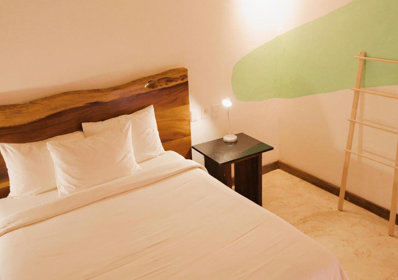 Casa Pepe Hotel Sayulita Ngoại thất bức ảnh