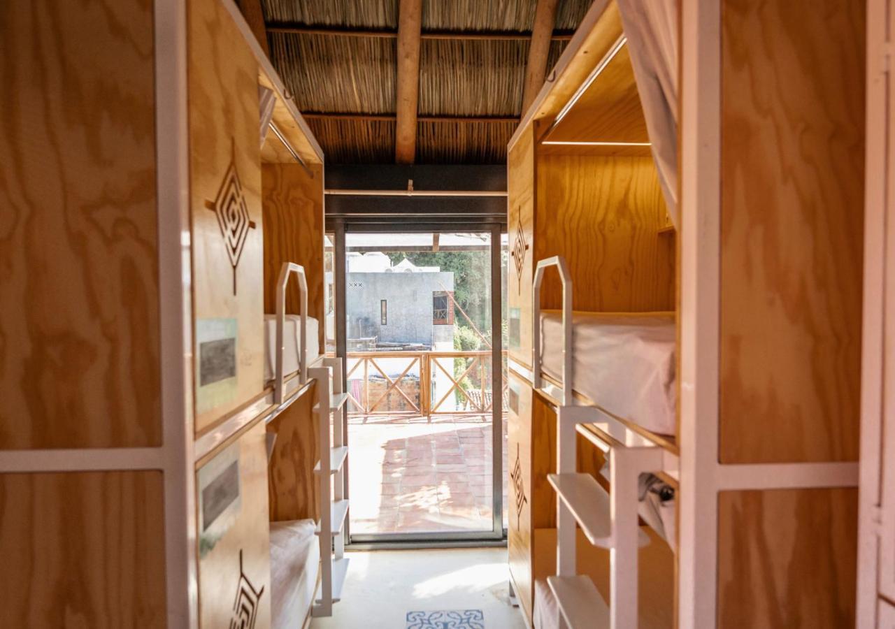 Casa Pepe Hotel Sayulita Ngoại thất bức ảnh