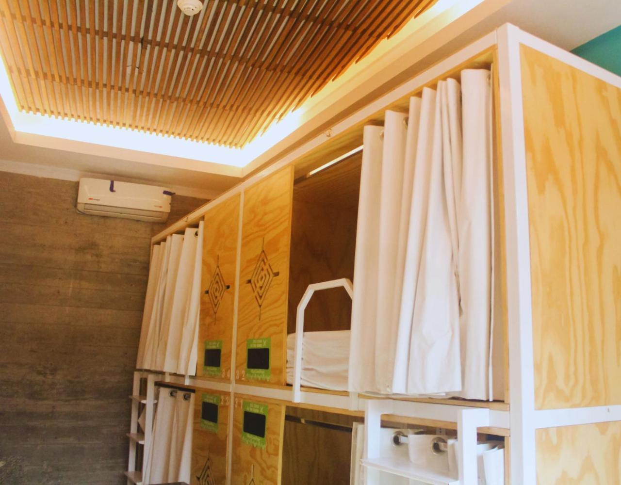 Casa Pepe Hotel Sayulita Ngoại thất bức ảnh